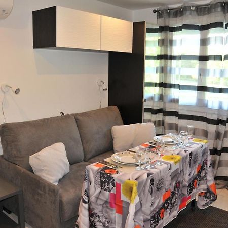 Ferienwohnung Studio Cannes Croisette Martinez Exterior foto
